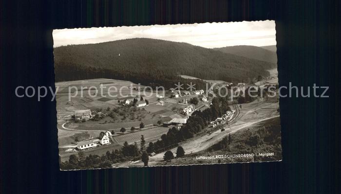 Roet Baiersbronn Totalansicht