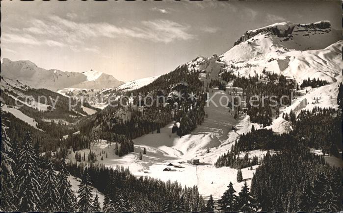 Riezlern Kleinwalsertal Vorarlberg Sporthotel Auenhuette