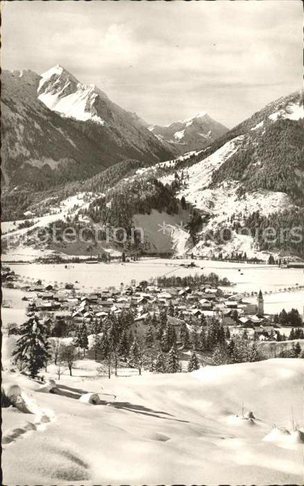 Bad Oberdorf Panorama
