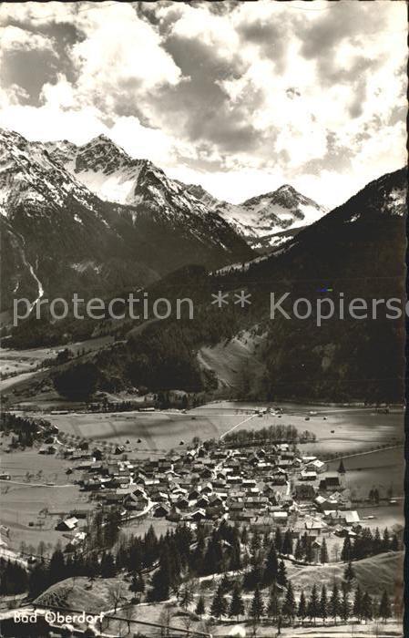 Bad Oberdorf Totalansicht
