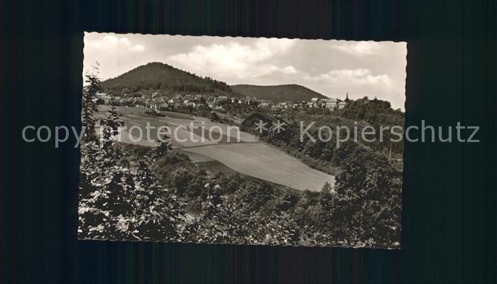 Battenberg Eder Totalansicht