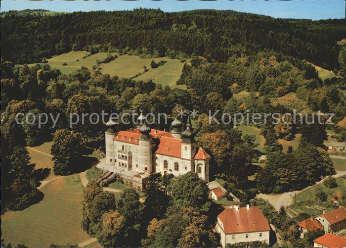 Artstetten-Poebring Schloss Artstetten Erzherzog Franz Ferdinand Museum Fliegera