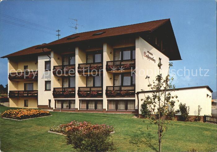 Neuschoenau Pension garni Dreisonnenberg