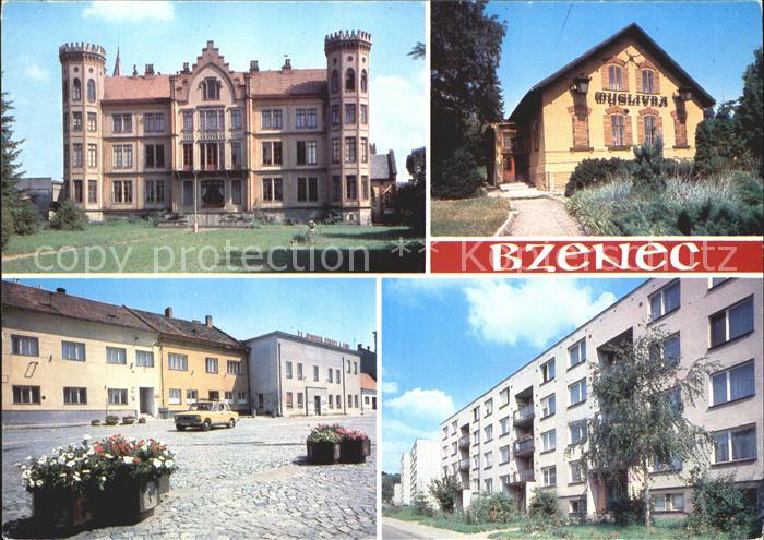 Bzenec Mesto v Dolnomoravskem uvalu zname pestovanim vina