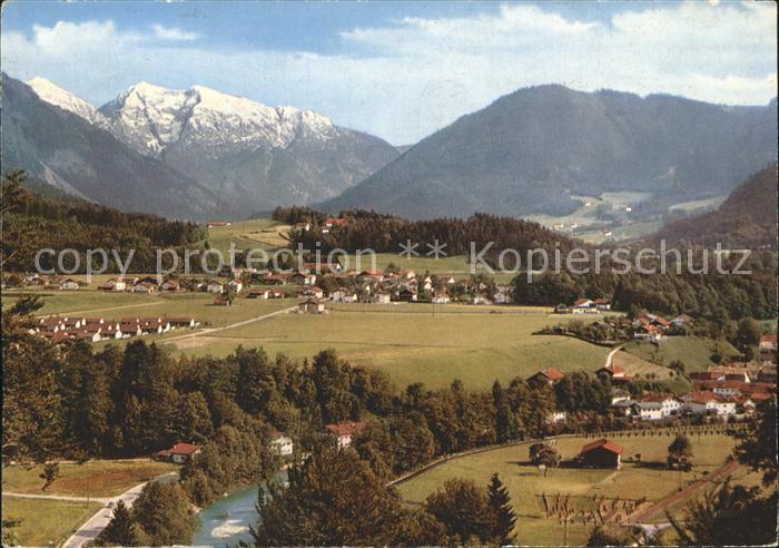 Eisenaerzt Total mit Reifelberg