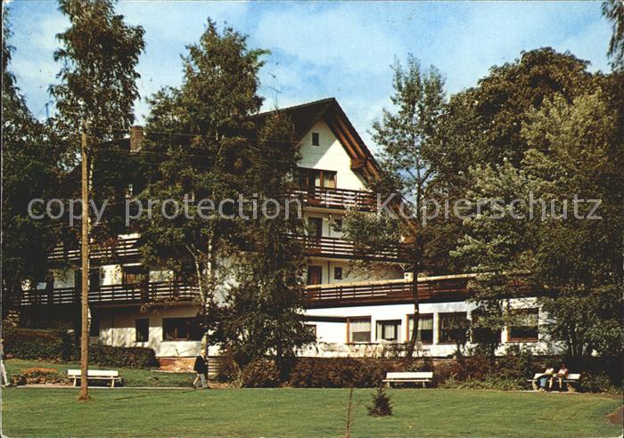 Holzminden Weser Hotel Brauner Hirsch Gaestehaus