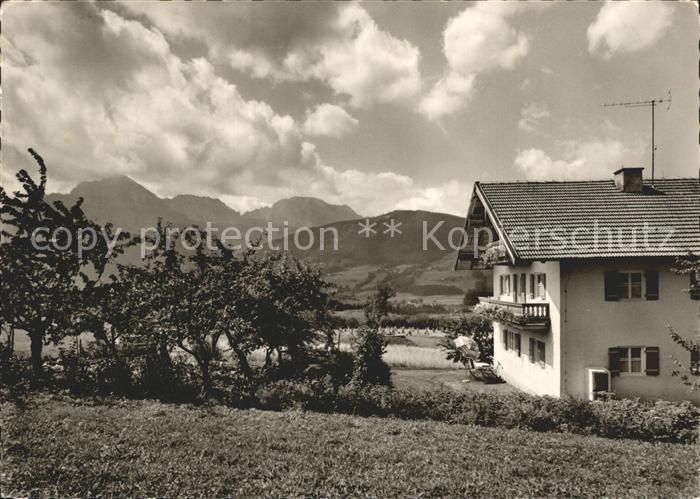 Anger Bayern Haus Schoenblick