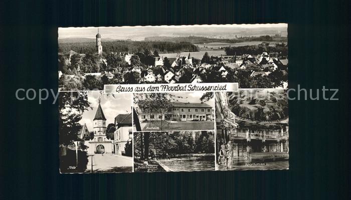 Schussenried Bad Toerle Zellerseebad Bibliotheksaal