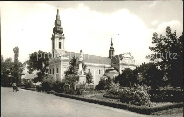 Janoshalma R. k. templom