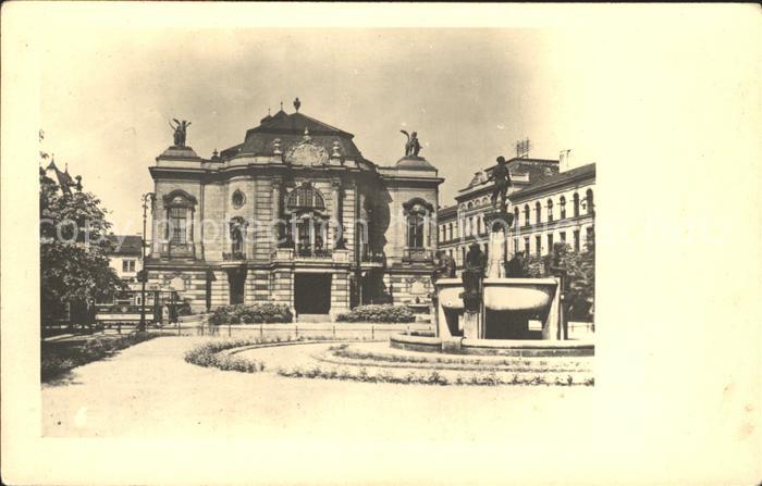 Bruckberg Niederbayern Brunnen