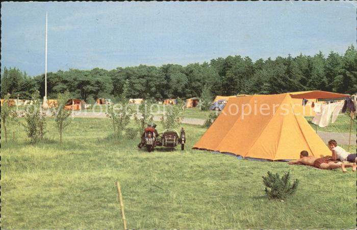 Lejre Skerby Lejrplads