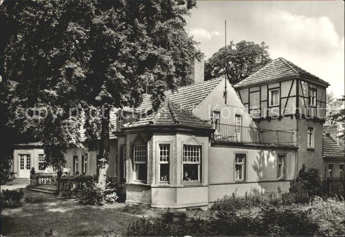 Schmachtenhagen Valentienenhof