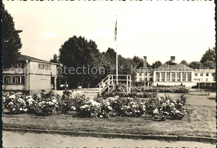 Wiek Ruegen Kinderkurheim Frohe Zukunft