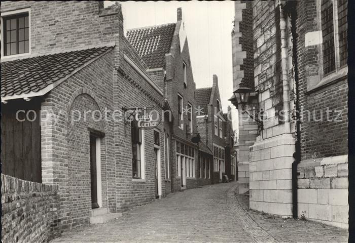 Nijmegen Sankt Stevenskerhof
