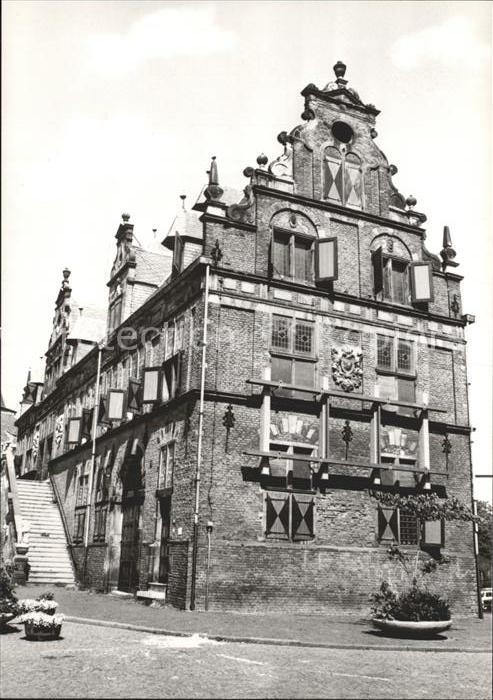 Nijmegen Waag