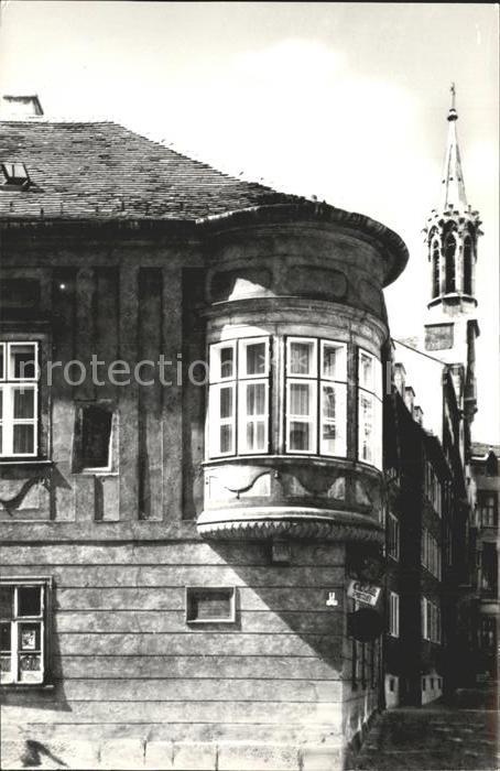 Sopron Oedenburg Cèzàr Haus