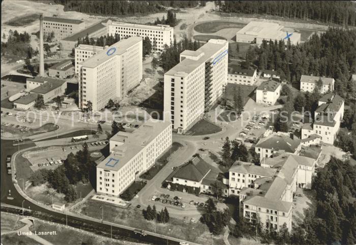 Umea Lasarett