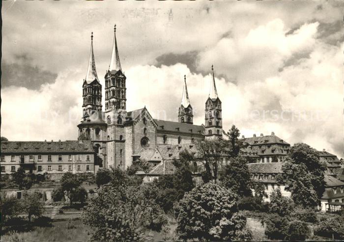 Bamberg Dom