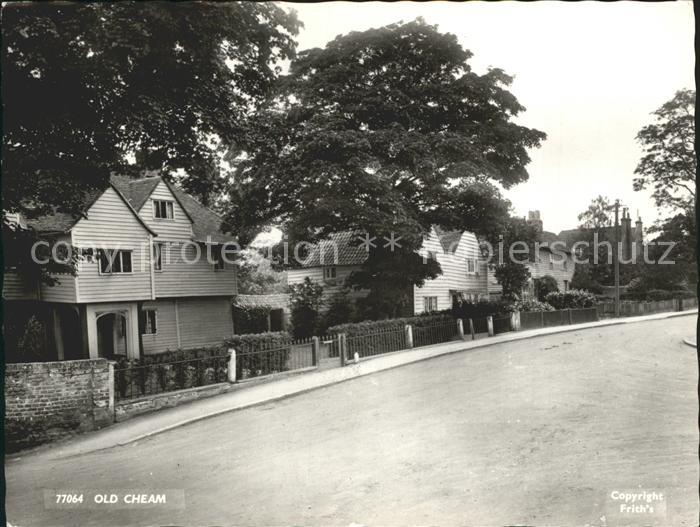 Cheam Old Cheam