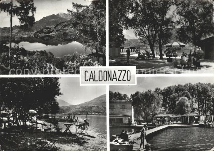 Caldonazzo Soggiorno estivo