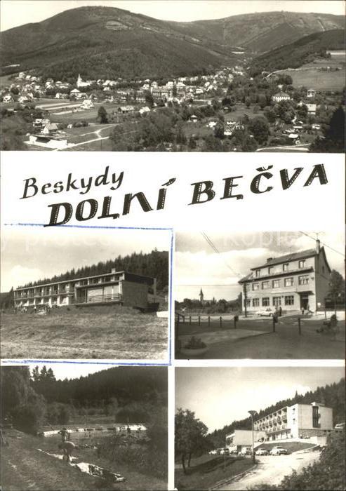 Dolni Brezany Panorama
