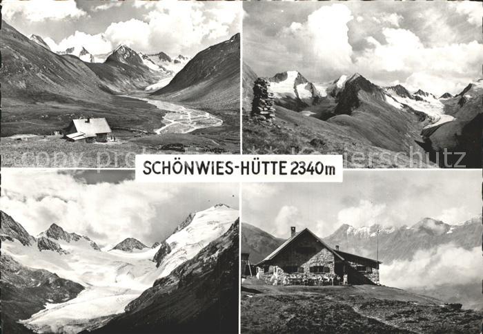 Schoenwieshuette