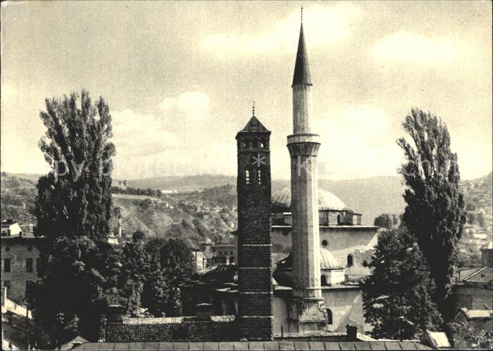 Sarajevo