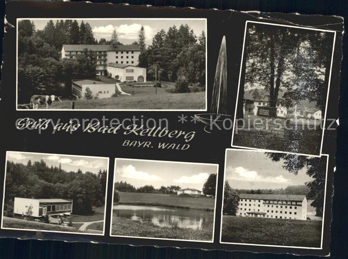 Bad Kellberg See
