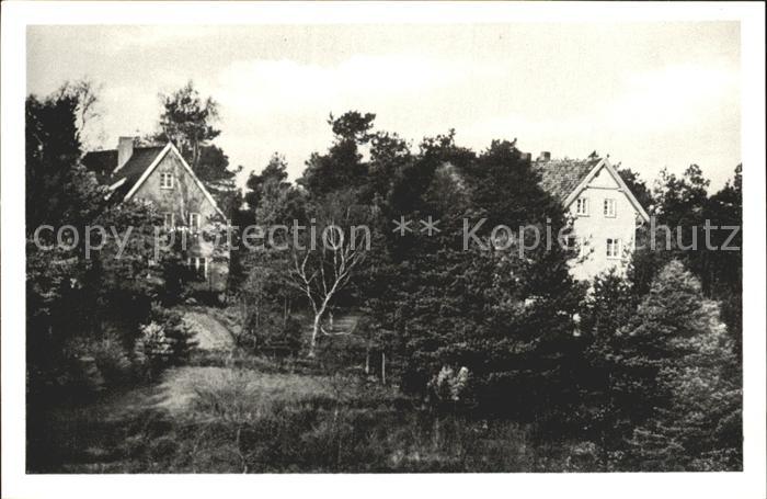 Neugraben Hausbruch Christliches Erholungsheim