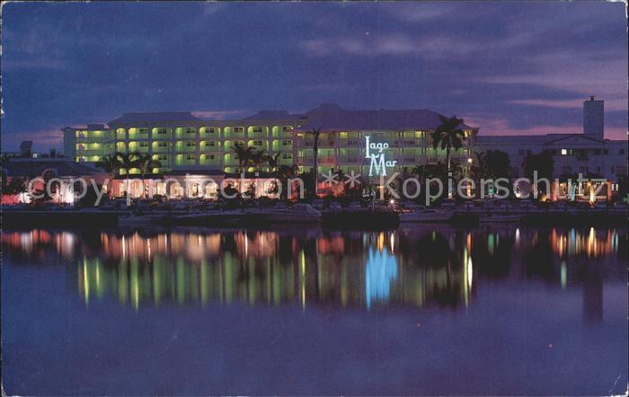 Fort Lauderdale Lago Mar Resort Hotel and Club