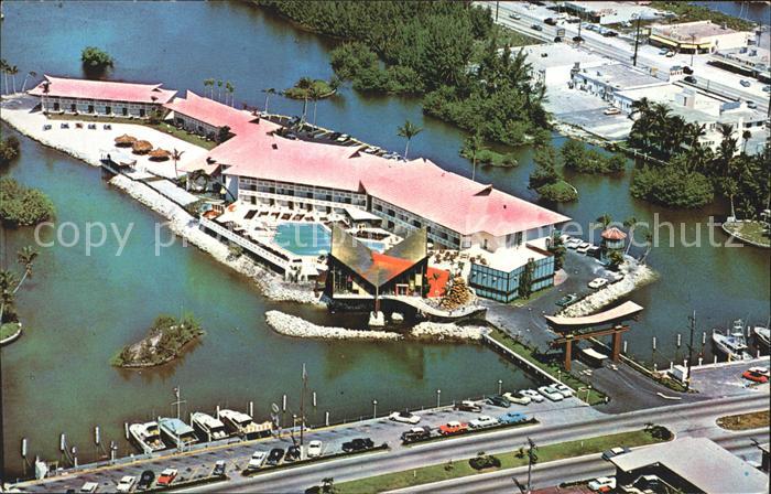 Miami Beach The Castaways