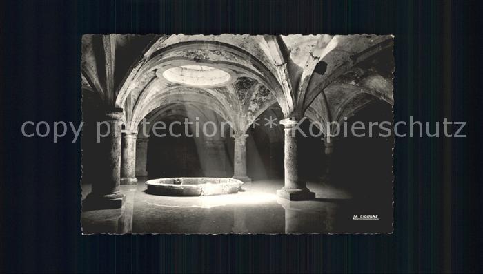 Mazagan La citerne portugaise