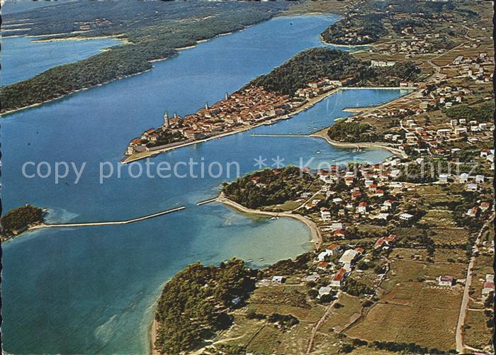 Rab Kroatien Ljungby