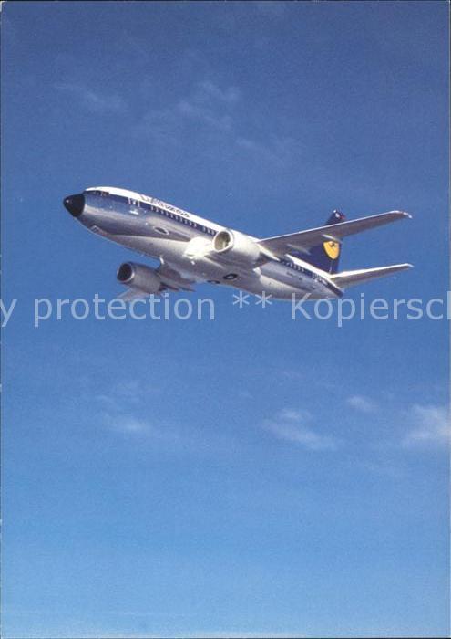 Lufthansa