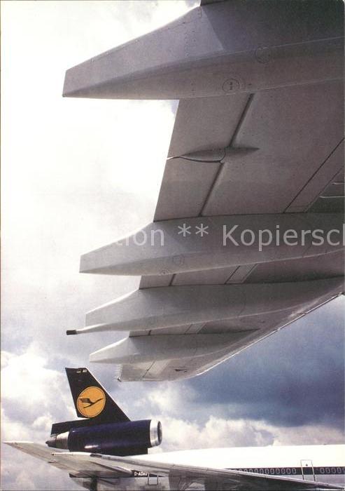 Lufthansa