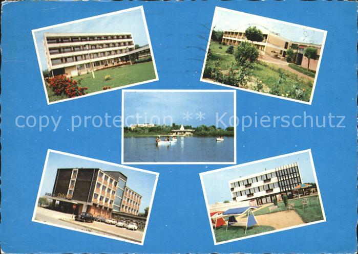 Hajdúszoboszló  Hotels