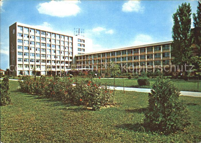 Timisoara Universitaet