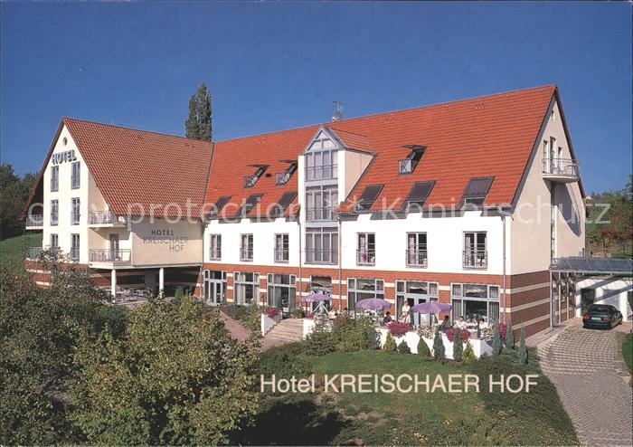 Kreischa Hotel Kreischaer Hof