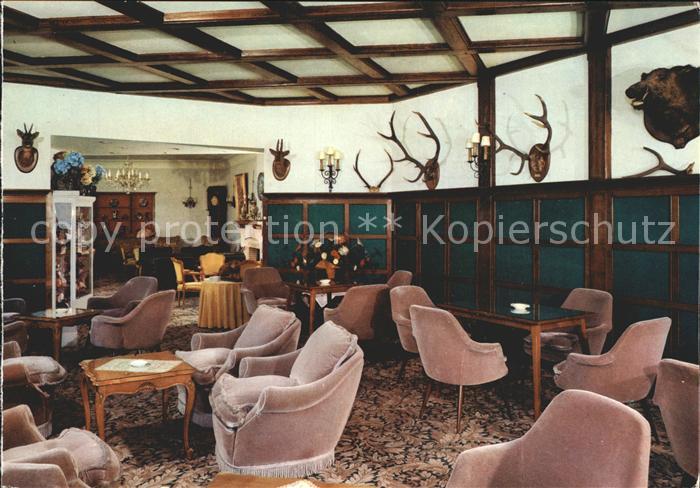 La Roche-en-Ardenne Hotel Restaurant le chalet