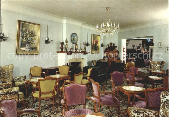 La Roche-en-Ardenne Hotel Le Chalet