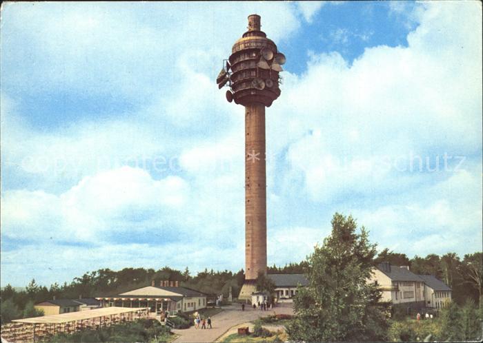 Kulpenberg Fernsehturm
