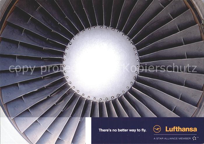 Lufthansa Airbus A300-600