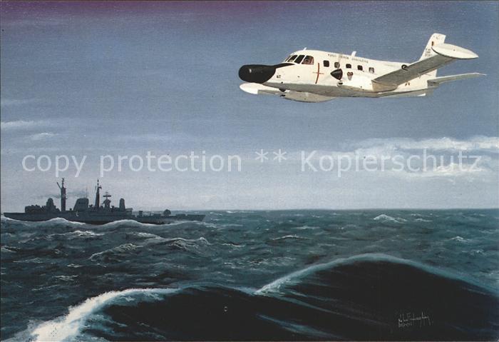 Flugzeuge Zivil Embraer EMB-111 P-95 Bandeirulha FAB Marine