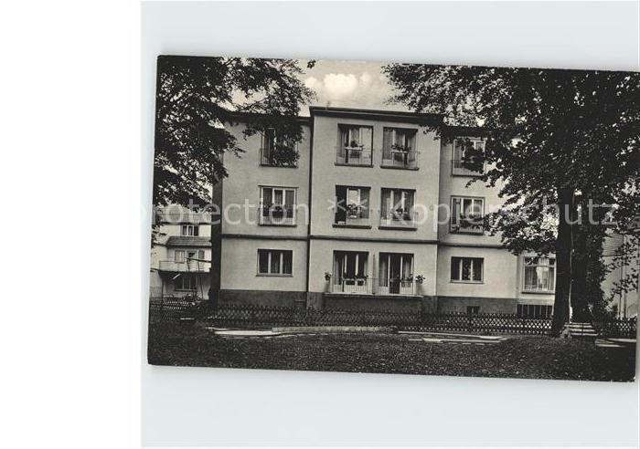 Bad Soden-Salmuenster Hessenhof