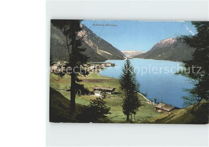 Achensee Pertisau