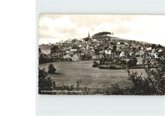 Reifferscheid Adenau