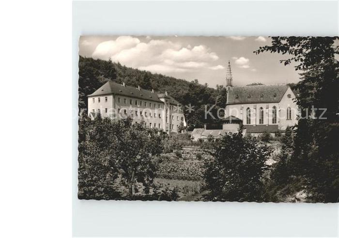 Marienthal Rheingau Wallfahrtsort