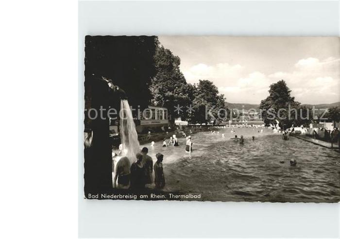 Bad Niederbreisig Thermalbad