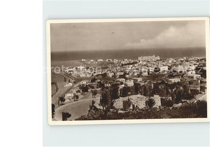 Rodi Rhodes Rhodos Monte S. Stefano