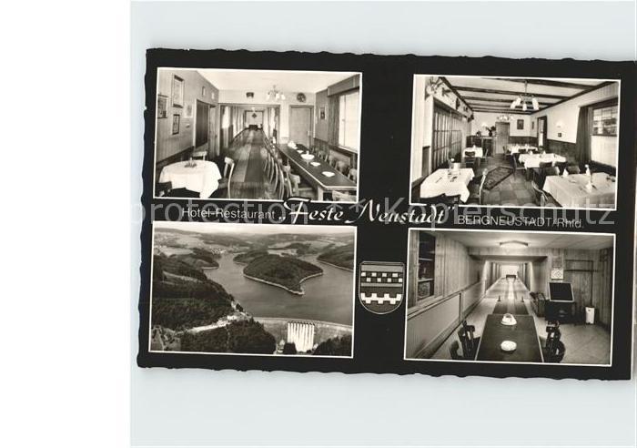 Bergneustadt Hotel Restaurant Feste Neustadt